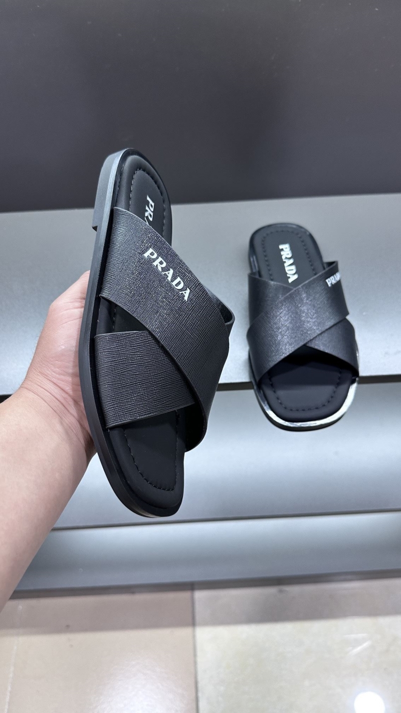 Prada Slippers